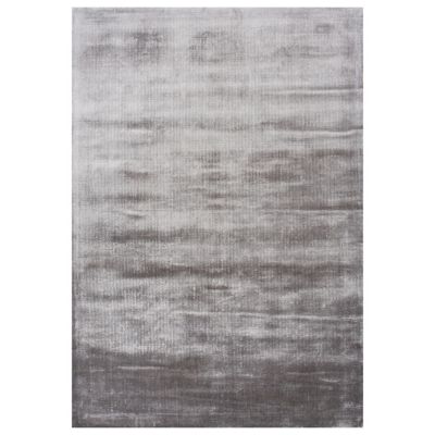 Linie Design Lucens Rug - Color: Silver - Size: 8 ft 3  x 11 ft 6  - L