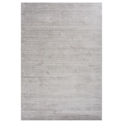 LIN631120 Linie Design Charm Rug - Color: Grey - Size: 6 ft  sku LIN631120