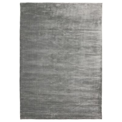 LIN712932 Linie Design Edge Rug - Color: Grey - Size: 6 ft 6 sku LIN712932