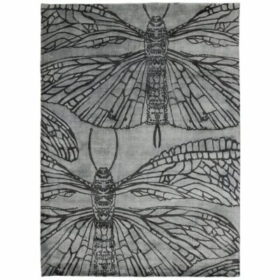 LIN2132845 Linie Design Akinori Rug - Size: 8 ft 3  x 11 ft 6 sku LIN2132845