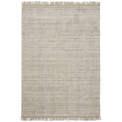 LIN1894210 Linie Design Friolento Area Rug - Color: Grey - Si sku LIN1894210
