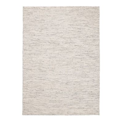 Linie Design Nyoko Area Rug - Color: Cream - Size: 5 ft 7  x 7 ft 9  -