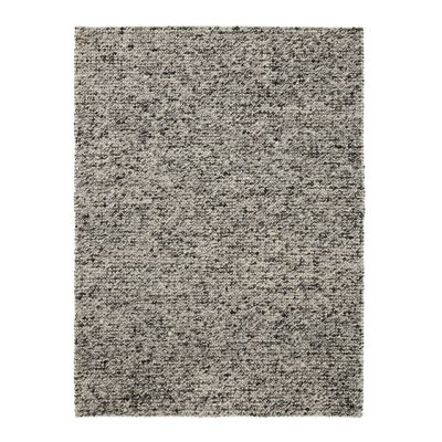 LIN1894224 Linie Design Sigri Area Rug - Color: Black - Size: sku LIN1894224