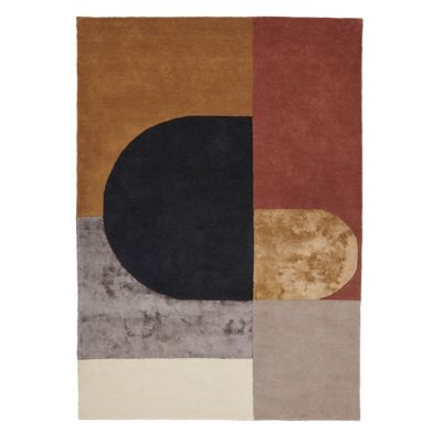 LIN1895044 Linie Design Vilja Area Rug - Color: Multicolor -  sku LIN1895044