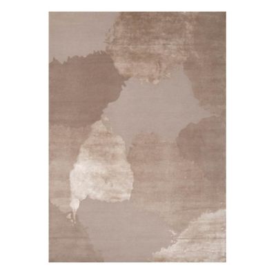 LIN1895053 Linie Design Monu Area Rug - Color: Pink - Size: 5 sku LIN1895053