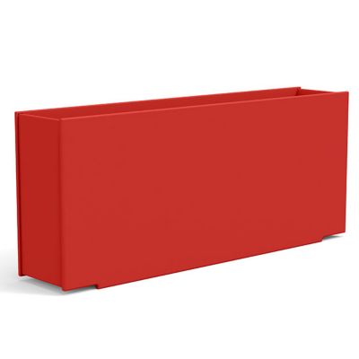 LLD2100754 Loll Designs Mondo Skinny Container - Color: Red - sku LLD2100754