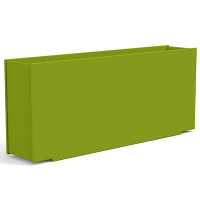 LLD2100749 Loll Designs Mondo Skinny Container - Color: Green sku LLD2100749