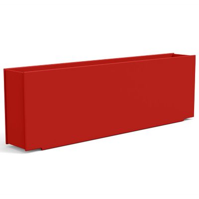 Loll Designs Mondo Skinny Container - Color: Red - Size: Quint - FC-M5S-AR