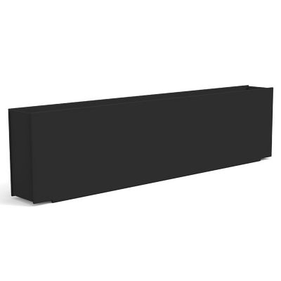 Loll Designs Mondo Skinny Container - Color: Black - Size: Quint - FC-M5S-B