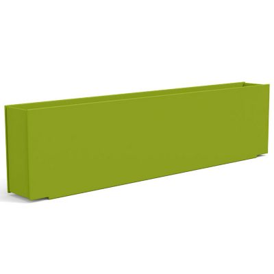 LLD2100750 Loll Designs Mondo Skinny Container - Color: Green sku LLD2100750