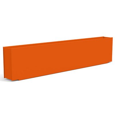 Loll Designs Mondo Skinny Container - Color: Orange - Size: Six - FC-M6S-OR