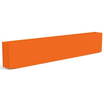 Loll Designs Mondo Skinny Container - Color: Orange - Size: Seven - FC-M7S-