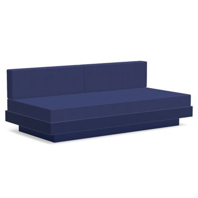 LLD2095749 Loll Designs Platform One Sectional Sofa - Color:  sku LLD2095749