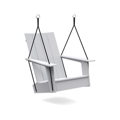 LLD2134313 Loll Designs Adirondack Swing - Color: Grey - AD-A sku LLD2134313