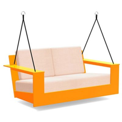 LLD2229679 Loll Designs Nisswa Porch Swing - Color: Pink - NC sku LLD2229679