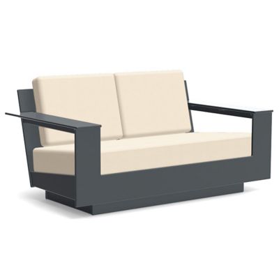 LLD2231364 Loll Designs Nisswa Love Seat - Color: Beige - NC- sku LLD2231364