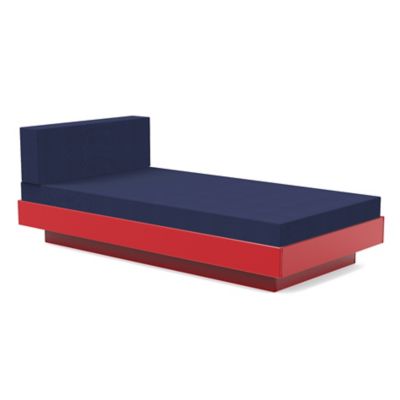 LLD2528506 Loll Designs Platform One Outdoor Chaise Lounge -  sku LLD2528506