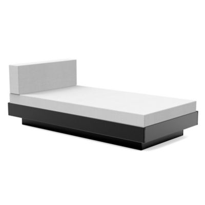 LLD2528516 Loll Designs Platform One Outdoor Chaise Lounge -  sku LLD2528516