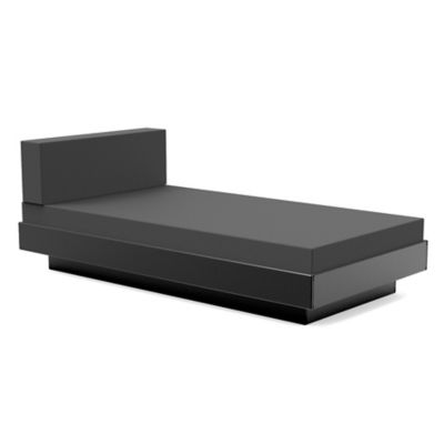 LLD2528525 Loll Designs Platform One Outdoor Chaise Lounge -  sku LLD2528525