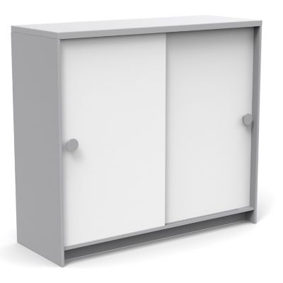 LLD2531590 Loll Designs Slider Outdoor Cabinet - Color: Beige sku LLD2531590