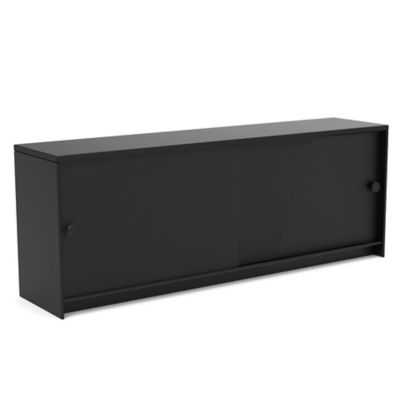 LLD2528783 Loll Designs Slider Outdoor Console Cabinet - Colo sku LLD2528783