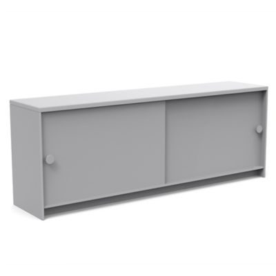 LLD2528786 Loll Designs Slider Outdoor Console Cabinet - Colo sku LLD2528786