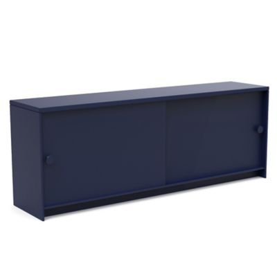 LLD2528790 Loll Designs Slider Outdoor Console Cabinet - Colo sku LLD2528790