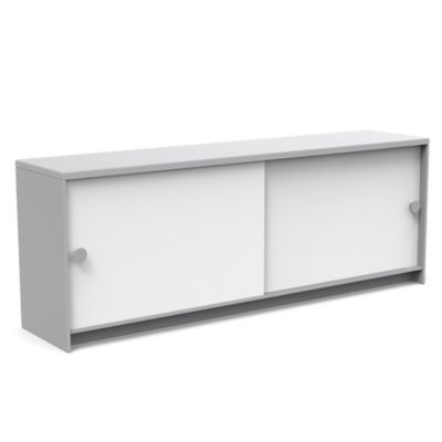 LLD2531674 Loll Designs Slider Outdoor Console Cabinet - Colo sku LLD2531674