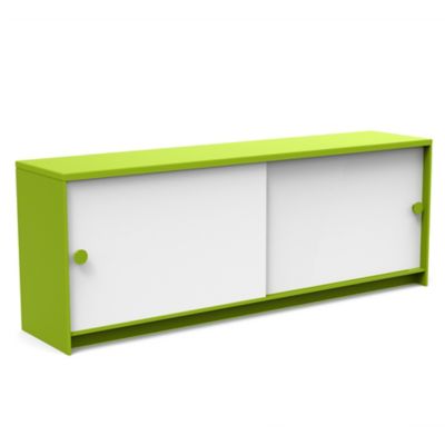 LLD2531669 Loll Designs Slider Outdoor Console Cabinet - Colo sku LLD2531669