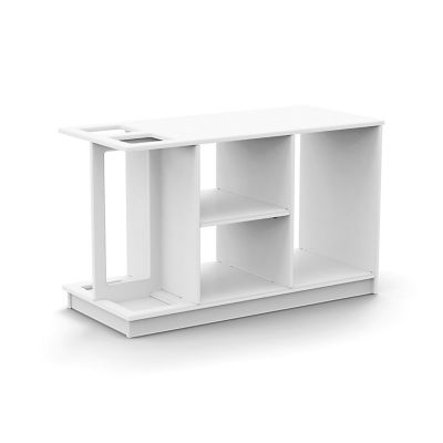 Loll Designs Hello Entryway Bench - Color: White - SG-HB-CW