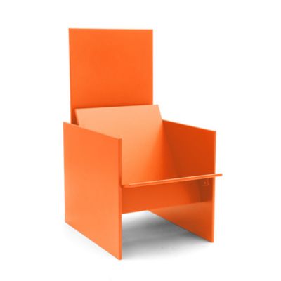 Loll Designs Silo Lounge - Color: Orange - SC-SI-OR