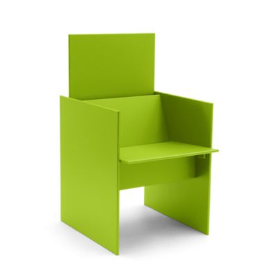 Loll Designs Lussi Lounge - Color: Green - SC-LU-LG