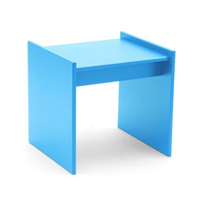 Loll Designs Sophia Side Table - Color: Blue - SC-ST-SB