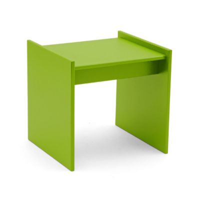 Loll Designs Sophia Side Table - Color: Green - SC-ST-LG