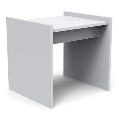 Loll Designs Sophia Side Table - Color: Grey - SC-ST-DW