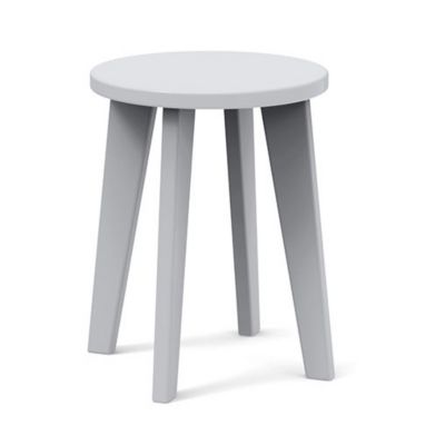 LLD2062977 Loll Designs Norm Dining Stool - Color: Grey - BG- sku LLD2062977