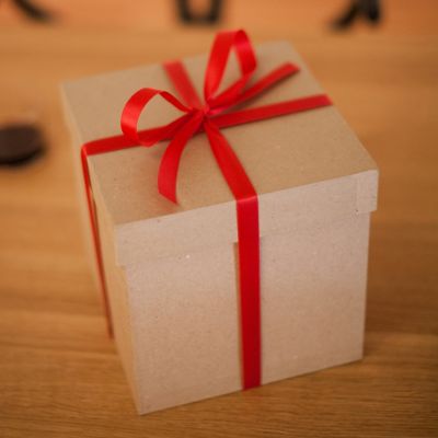 Lumens Mystery Gift