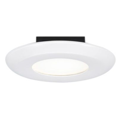 4 inch Air Tight Round Recessed Trim