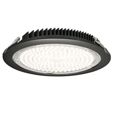 10 Inch Slim Recessed Round LED Trim