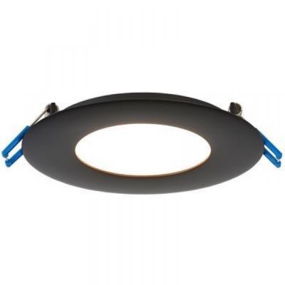 Economy Line 4 inch Builder Grade LED Trim