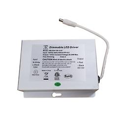 12V Hard Wired Dimmable Driver