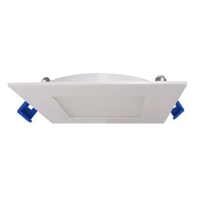 13+ Lithonia Wafer Lights