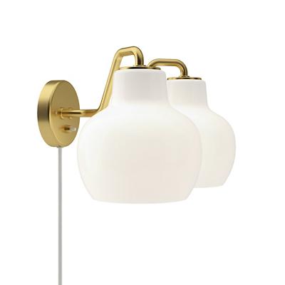 VL Ring Crown Wall Sconce