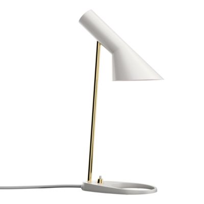 AJ Mini Table Lamp