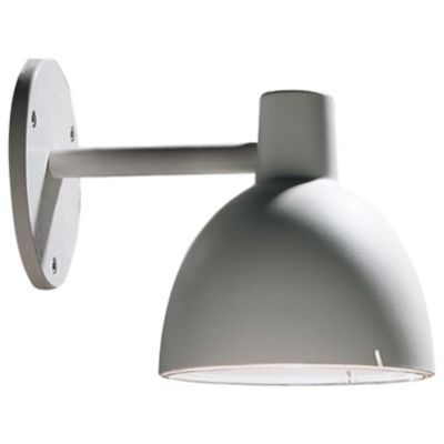 Bowman top wall sconce
