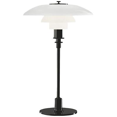 PH 3.5-2.5 Glass Table Lamp