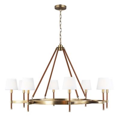 Lauren Ralph Lauren Katie Chandelier Lc1018twb Size Large