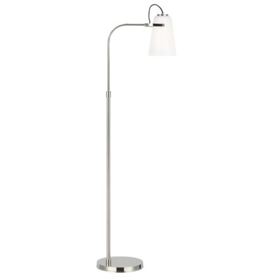 Hazel Task Floor Lamp