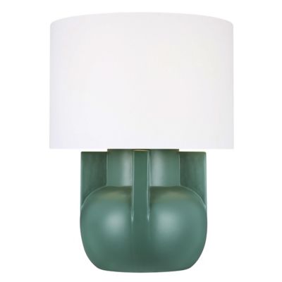 William Table Lamp