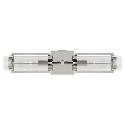 Flynn Linear Wall Sconce